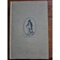 Die Dagboek van H.A.L. Hamelberg 1855 - 1871