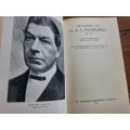 Die Dagboek van H.A.L. Hamelberg 1855 - 1871