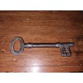 Vintage Key - 10.5cm