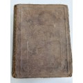 Antique book - De Kaapsche Kinder-Bijbel