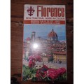 Florence - New Practical Guide in Colour