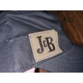 J&B Cap - New