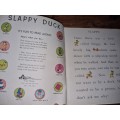 The story of Slappy duck - Read Along with me