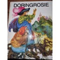 Die Rooi Skoene / Doringrosie - 2 Boeke in Een