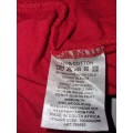 The Flash T-shirt - Size Large - 100% Cotton