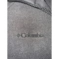 Columbia Black Jacket - Size XS