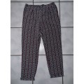Woolworths Comfy pants with pockets - Size S