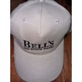 Bell`s Old Scotch Whisky Cap - New
