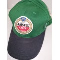 Amstel Lager Cap - New