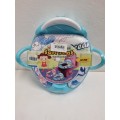Soft Seat for Baby Toilet Training - Ocean Design - New in original packaging