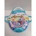 Soft Seat for Baby Toilet Training - Ocean Design - New in original packaging