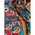 Beautiful Pierre Cardin Paris Tie