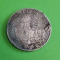 1955 2 1/2 Shillings