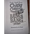 Chitty Chitty Bang Bang Flies Again - Frank Cottrell Boyce