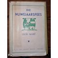 Die Nuwejaarsfees - Leon Mare