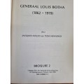 Generaal Louis Botha 1862 - 1919