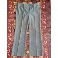 Oasis Striped Pants - Size 14