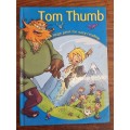 Tom Thumb - with large print for easy reading
