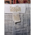 Stella Morgan Top - Size M - Oversized