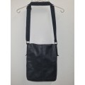 Beautiful Black Studio-W Handbag with lots of space - Great Condition