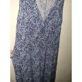 Long Summer Dress - Size S