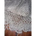 Beautiful Crochet Queenspark Top set - Size S