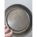 3 x Vintage Baking Trays / Moulds Incl. Krist Steel ware