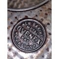 5 x Good Quality Vintage Baking Trays - Including Ovenex USA