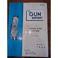The Gun Report - Magazine - April 1966 - Sidelights of the Slocum
