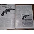 The Gun Report - Magazine - April 1966 - Sidelights of the Slocum