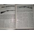 The Gun Report - Magazine - November 1966 - Lindner`s Magazine Repeater