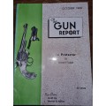 The Gun Report - Magazine - October 1966 - Le Protector