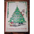 My Special Christmas - A Personalized Story About You and Santa - 1973