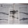 The Gun Report - Magazine - June 1968 - U.S. Amoskag