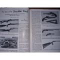 The Gun Report - Magazine - May 1968 - Story of The Shoulder Stock