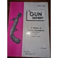 The Gun Report - Magazine - April 1968 - A History of Military Pyrotechnics