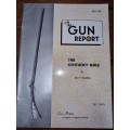 The Gun Report - Magazine - July 1971 - The Kentucky Rifle