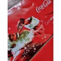 8 x Collectible Coca-cola placemats - New