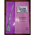 The Gun Report - Magazine - April 1965 - Some American bowie Bayonets