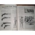 The Gun Report - Magazine - November 1969 - Gunsmoke over Texas