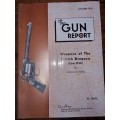 The Gun Report - Magazine - October 1972 - Weapons of The British Dragoon - Circa 1750