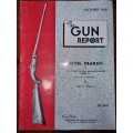 The Gun Report - Magazine - December 1968 - Bevel Gears