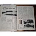 The Gun Report - Magazine - December 1968 - Bevel Gears