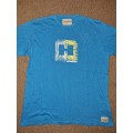 Hummer T-Shirt - Size L