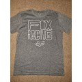 Fox T-shirt - Size M