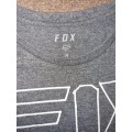 Fox T-shirt - Size M