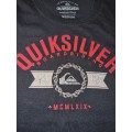 Quiksilver T-shirt - Size M