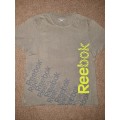 Reebok T-shirt - Size L