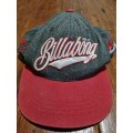 Billabong cap
