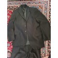 Woolworths Black Suit - 2 Piece Jacket and Pant